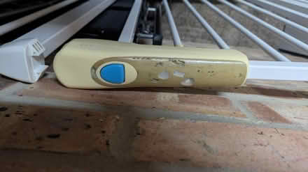 Photo of free Baby gate (Shillington) #2