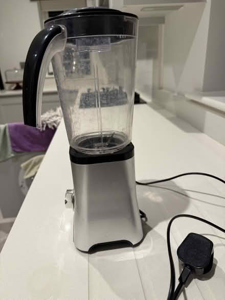 Photo of free Blender (Chipping Barnet EN5) #2