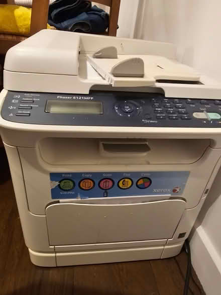Photo of free Printer (Barkingside) #2