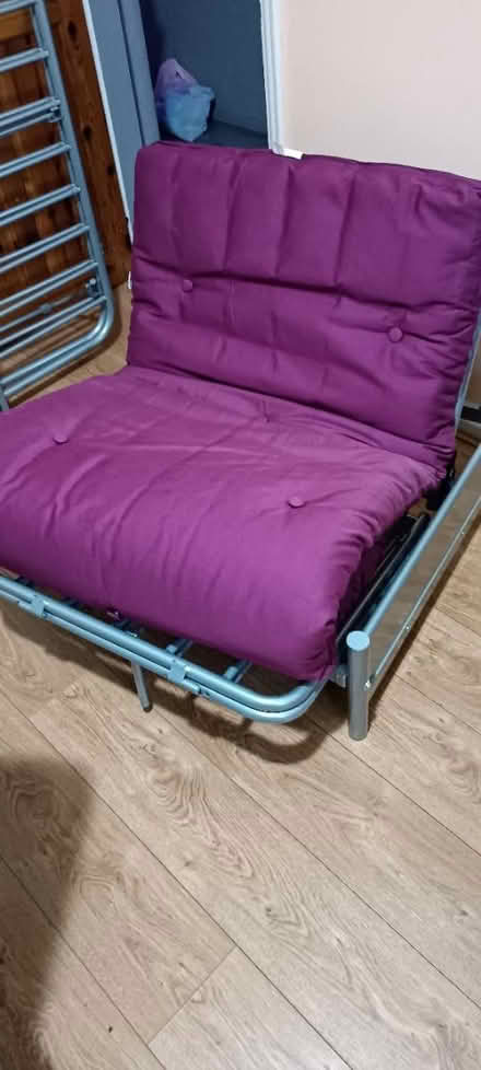 Photo of free Futons (CH44) #1