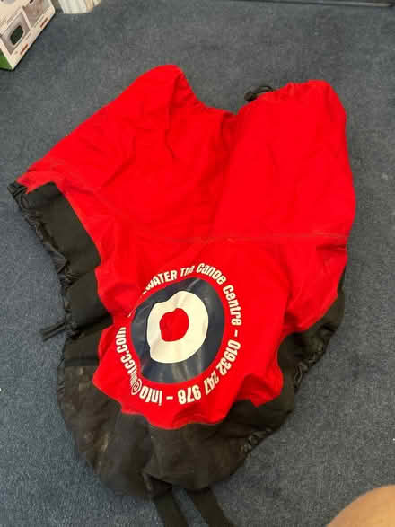 Photo of free Canoe Spraydeck (BN2, kemptown) #2