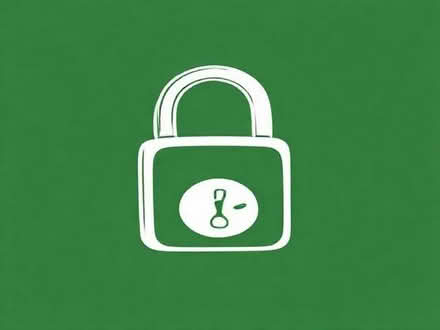 Photo of mortise lock (Woodhouse LS6) #1