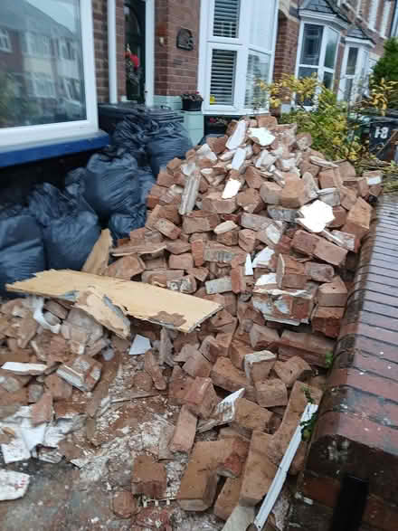 Photo of free Bricks (Ex28jq) #1