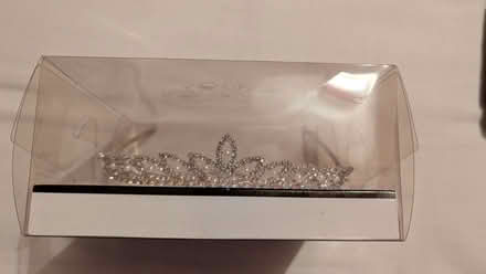 Photo of free Tiara (Great Baddow CM2) #2