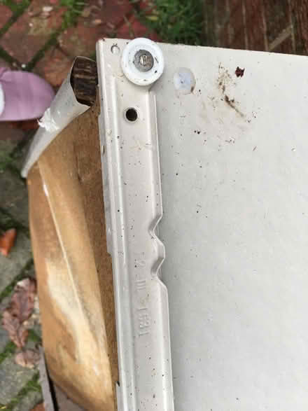 Photo of free Rolling Draw Sliders-6 sets (Liverpool L6) #4