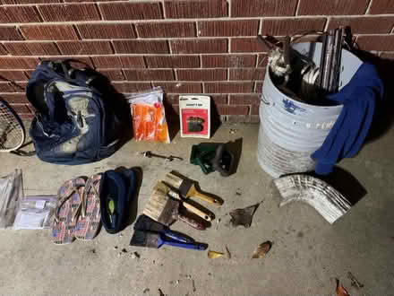 Photo of free UPDATED: a bit of everything (Midtown West/Levy Park) #1