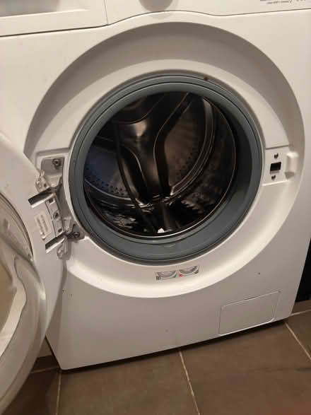 Photo of free Samsung Ecobubble 7KG Washing Machine (Bicester OX26) #4