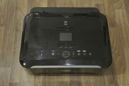 Photo of free Canon MG5350 multifunction wifi printer/scanner/copier (Haringey Heartlands N22) #1