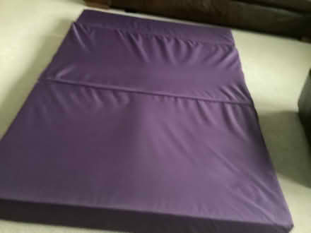 Photo of free Futon (Clydach Swansea) #1