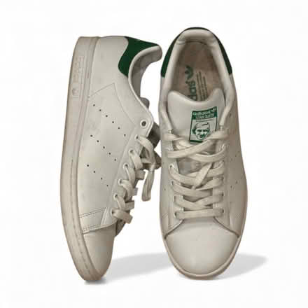 Photo of free Stan Smith Converse (Brooklyn Storage) #2