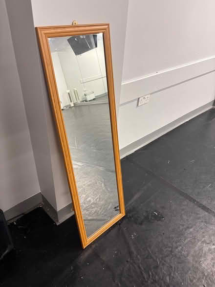 Photo of free dress mirror (Swords Co Dublin) #1