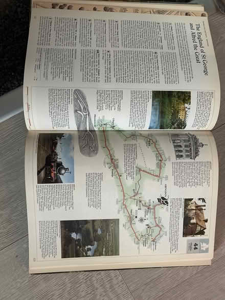 Photo of free AA tours in Britain (Southbourne, near Emsworth) #3