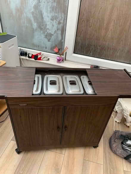 Photo of free Philips Hostess (Ruislip HA4 6QU) #2