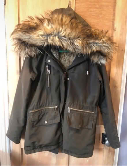 Photo of free Women’s winter coat (Bramley LS13) #1