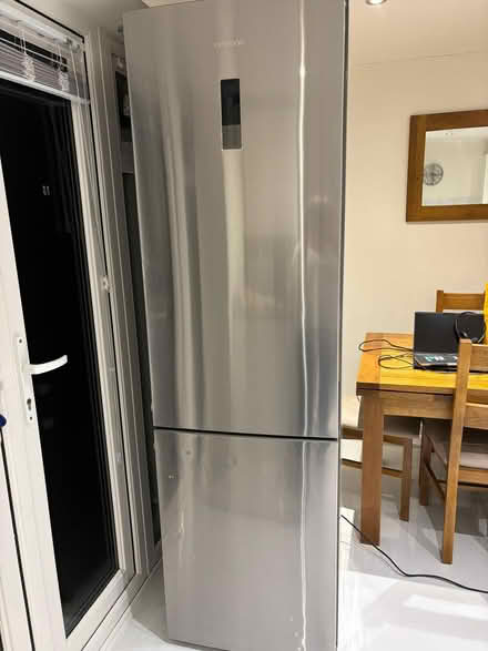 Photo of free Fridge Freezer (Nuneaton CV10) #1