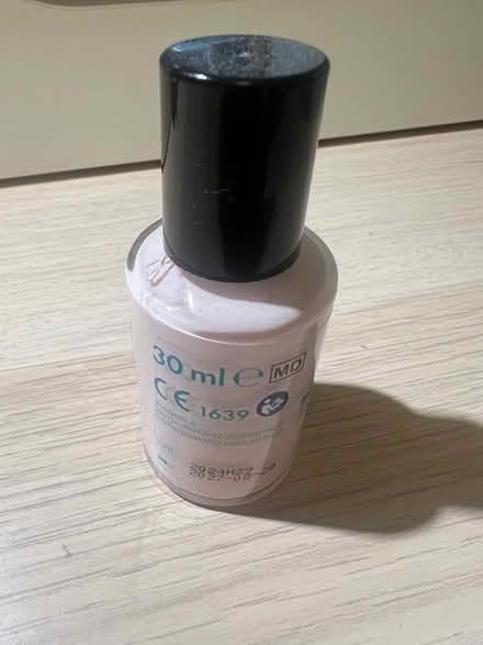 Photo of free Nailner (Hertford SG13) #3