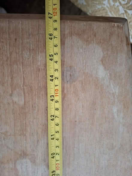 Photo of free Table - For Up-cycling (Eastbourne) #3