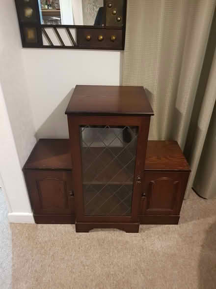 Photo of free Hi fi unit (Parkham Hill TQ5) #1