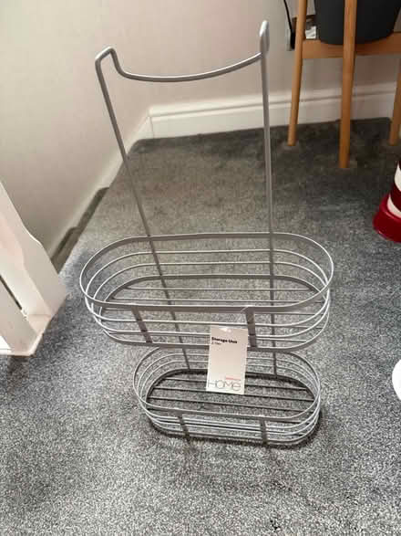 Photo of free Bathroom shelves (Goffs Oak EN7) #2
