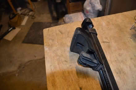 Photo of free Thule Roof Rack (Beaconsfield HP9) #3