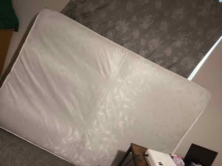 Photo of free Mattress (Bourne) #1