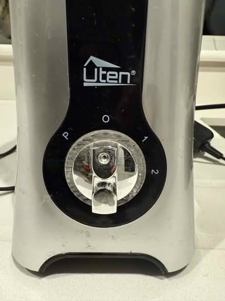 Photo of free Blender (Chipping Barnet EN5) #3