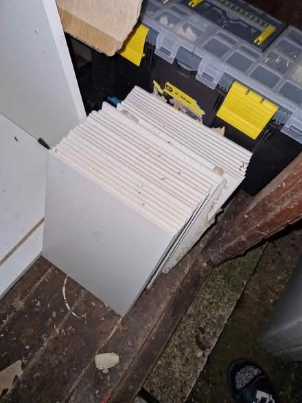 Photo of free Wall tiles (North Watford WD24) #1