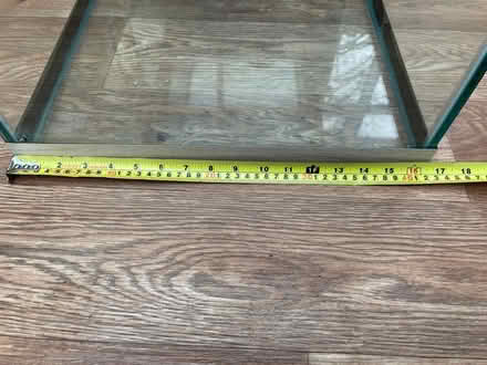 Photo of free Fish Tank with Accessories (Hertford SG14) #2