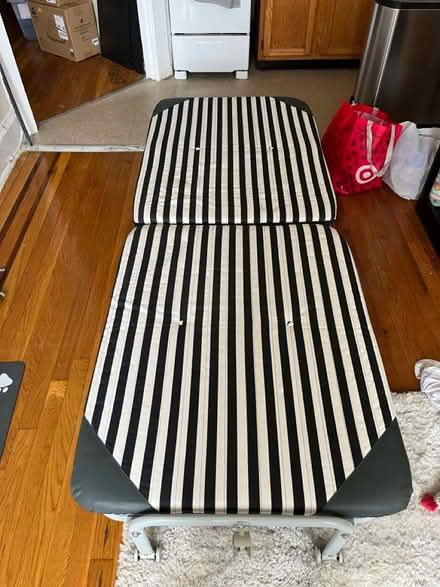 Photo of free Cot (Queens Village) #1