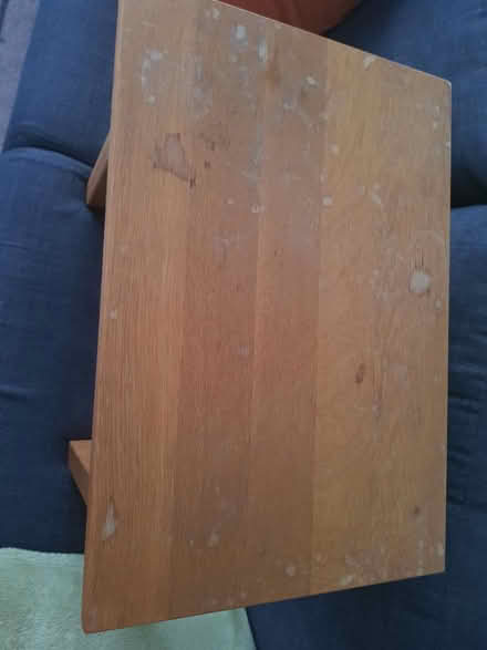 Photo of free side table (St.Albans AL1) #2
