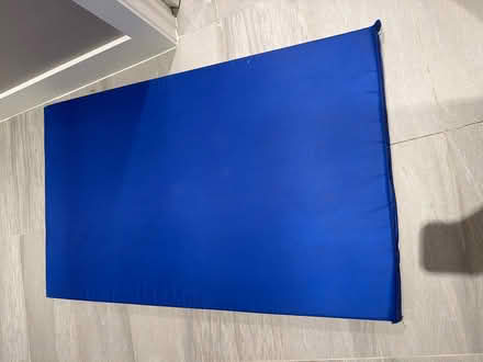 Photo of free Child’s gym mat (Jordans HP9) #1