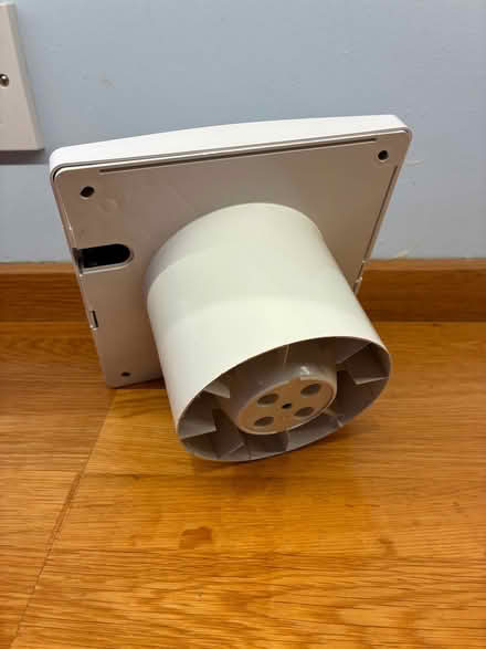 Photo of free Extract fan (North Watford WD24) #2
