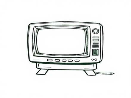 Photo of Old Panasonic Viera Remote Control (West Drayton UB7) #1