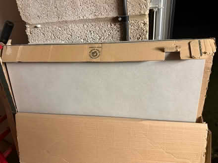 Photo of free Large Tiles Grespania 6x 130x60 (Cumnor OX2) #2