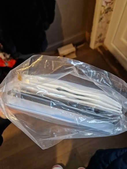 Photo of free Miele bags and filters (Shepshed LE12) #2
