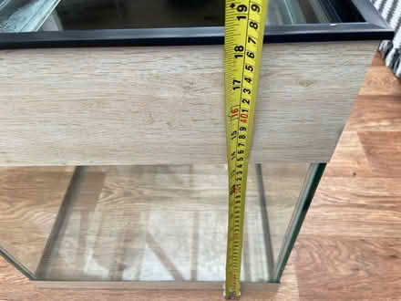 Photo of free Fish Tank with Accessories (Hertford SG14) #4