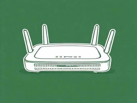 Photo of Netgear Router (Lansdown) #1