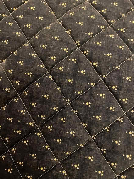 Photo of free Reversible Single bed cover (Iffley Road OX4) #1