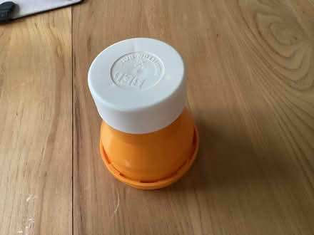 Photo of free Beef Burger press (Frankby CH48) #3