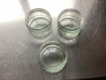 Photo of free Crème Brûlée dishes (Frankby CH48) #1