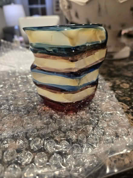 Photo of free Book shaped coffee mug (Longwood) #2