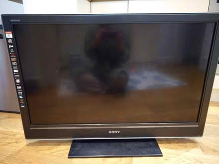 Photo of free 40" Sony TV (EN4) #1