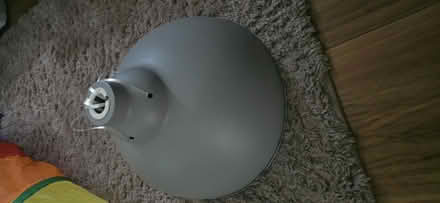 Photo of free Ikea Ceiling light shade (Becontree RM8) #1