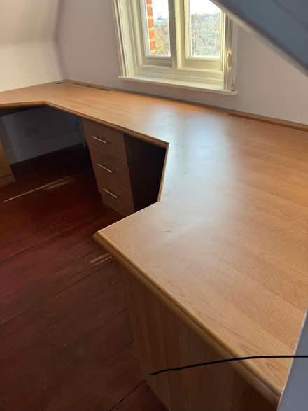 Photo of free Quality office funiture (Abingdon OX14) #2