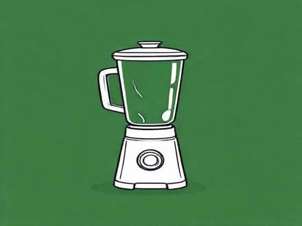 Photo of Blender (Cumbernauld G67) #1