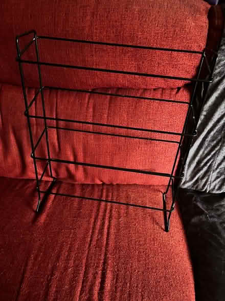 Photo of free Shoe rack (Ipswich IP2) #1