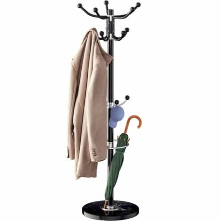 Photo of Coat stand (Chineham RG24) #1