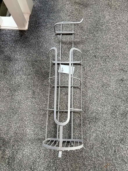 Photo of free Toilet roll holder (Goffs Oak EN7) #1