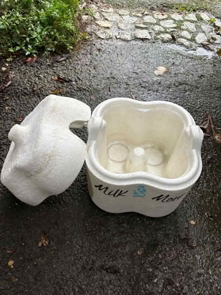 Photo of free Milk bottle delivery holder (Headington OX3) #1