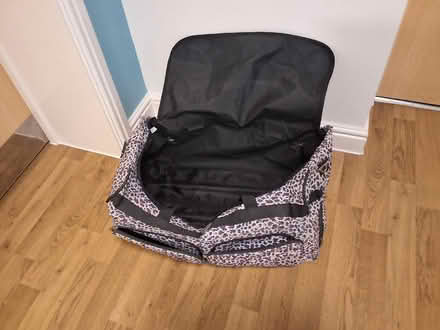 Photo of free Large holdall (Nailsworth GL6) #2